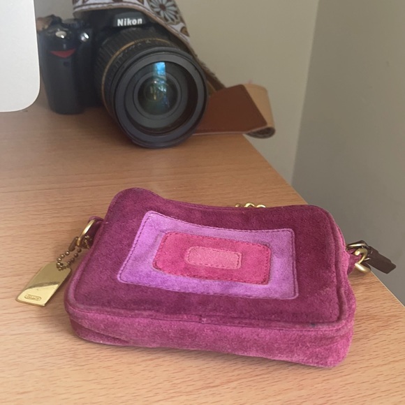 Y2K Coach wristlet - Picture 3 of 11